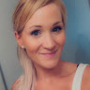 Meet your Posher, Krista